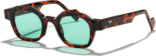 Eyewear ZM2197-C02 45 Unisex Güneş Gözlüğü