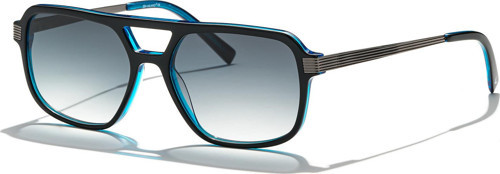 Eyewear ZM2641-C03 56 Erkek Güneş Gözlüğü