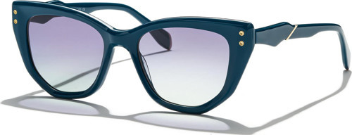 Eyewear YHX8085-C4 52 Kadın Güneş Gözlüğü
