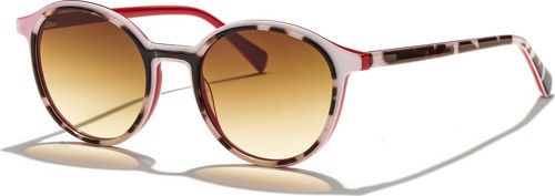 Eyewear YHP8106-C3 50 Unisex Güneş Gözlüğü