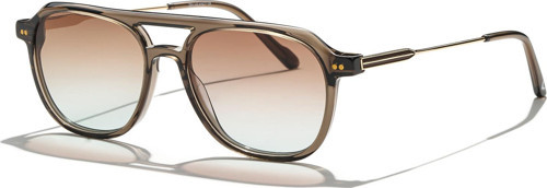 Eyewear ZM2471-C04 54 Unisex Güneş Gözlüğü