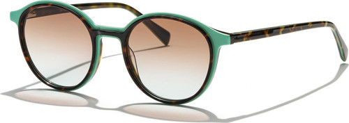 Eyewear YHP8106-C1 50 Unisex Güneş Gözlüğü