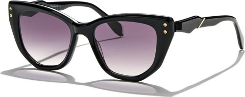Eyewear YHX8085-C1 52 Kadın Güneş Gözlüğü