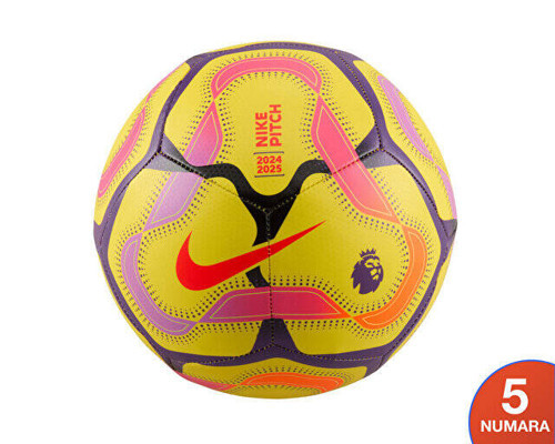 PL NIKE PITCH - FA24