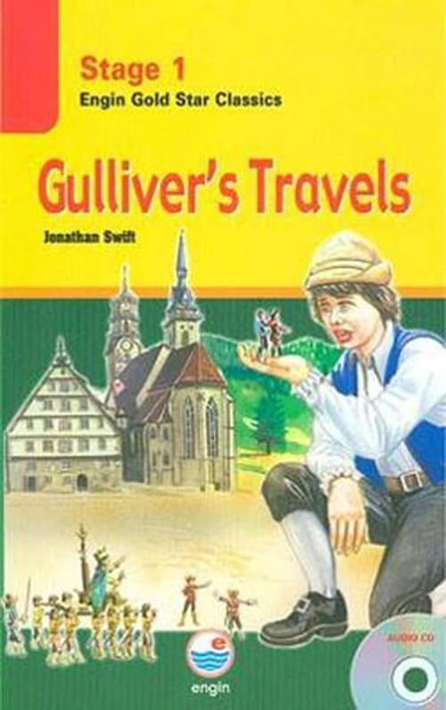 Guliver's Travels