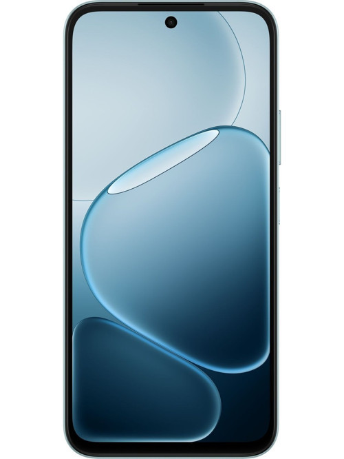 A6X 4/128 GB Akıllı Telefon Buzul Mavisi (Oppo Türkiye Garantili)