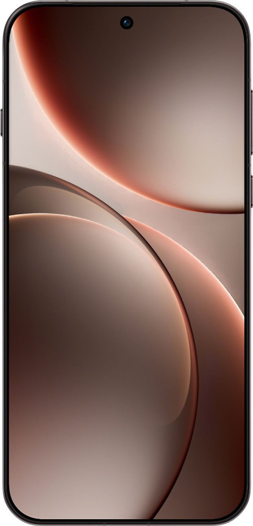 Find X9 Pro 16/512 Gb Akıllı Telefon Titanyum Antrasit (Oppo Türkiye Garantili)