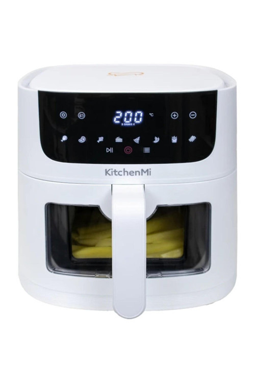 Air Fryer 6L Fritöz