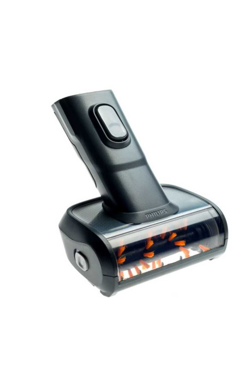 Powerspeed Fc6724 Uyumlu Mini Turbo Başlık - - Hediyeli