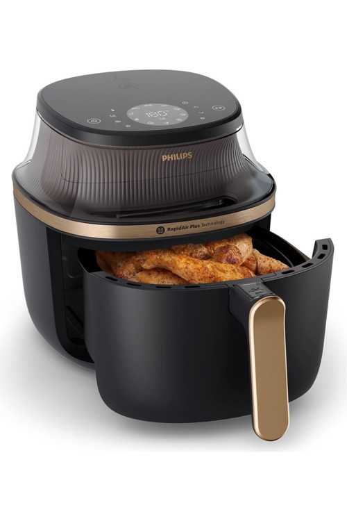 4.2 Litre 3000 Serisi Airfryer - HEDİYELİ