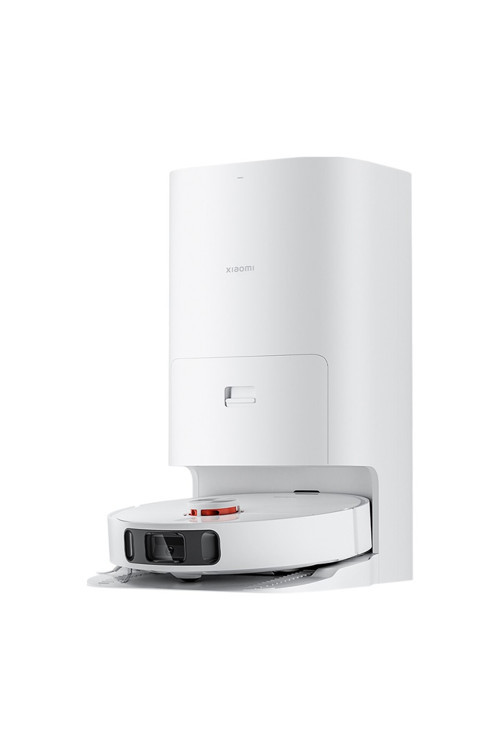 Robot Vacuum Plus 4000 PA - UZUNKAYA HOME HEDİYELİ