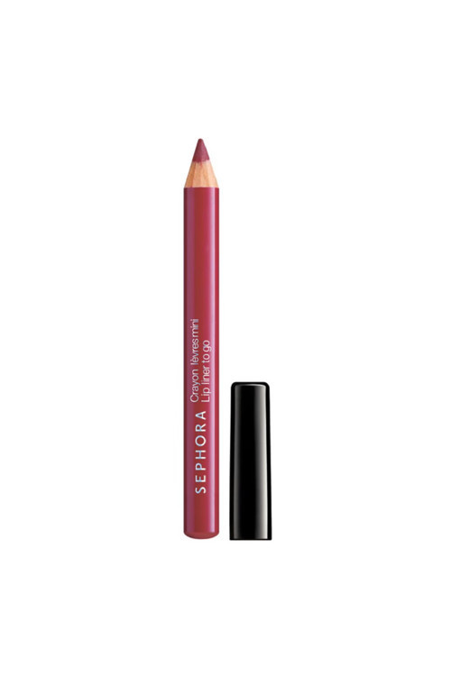 Lip Liner To Go - Dudak Kalemi N°10. Fresh Berry (0,7 g)