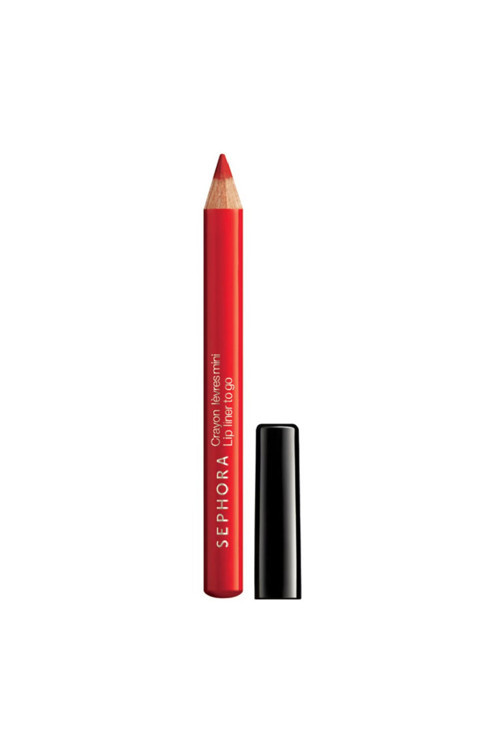 Lip Liner To Go - Dudak Kalemi N°3. Classic Red (0,7 g)