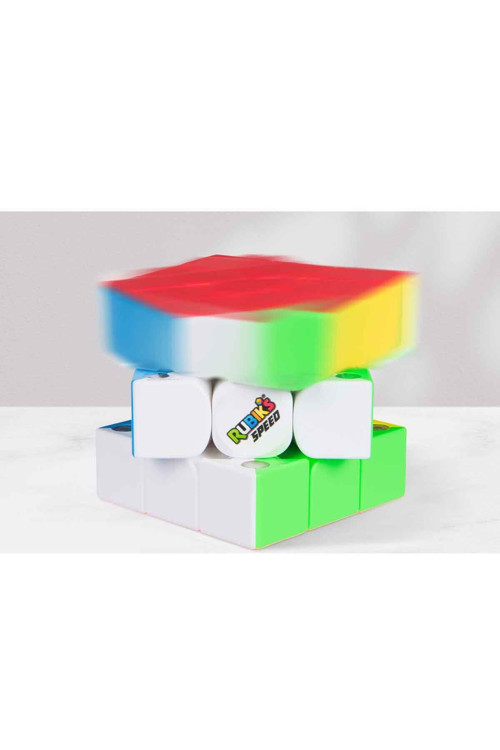 Rubik’s 3x3 Manyetik Hız Küpü