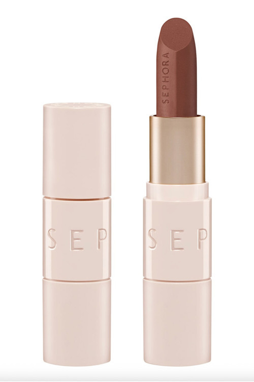 Matte Velvet Lipstick