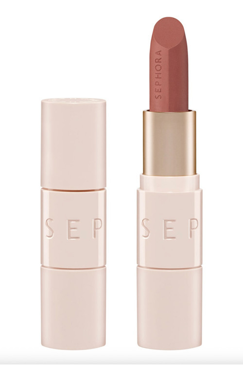 Matte Velvet Lipstick