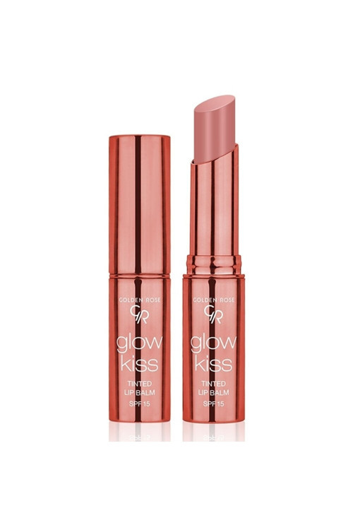 Glow Kiss Tinted Lip Balm Ruj 05 Cherry Juice