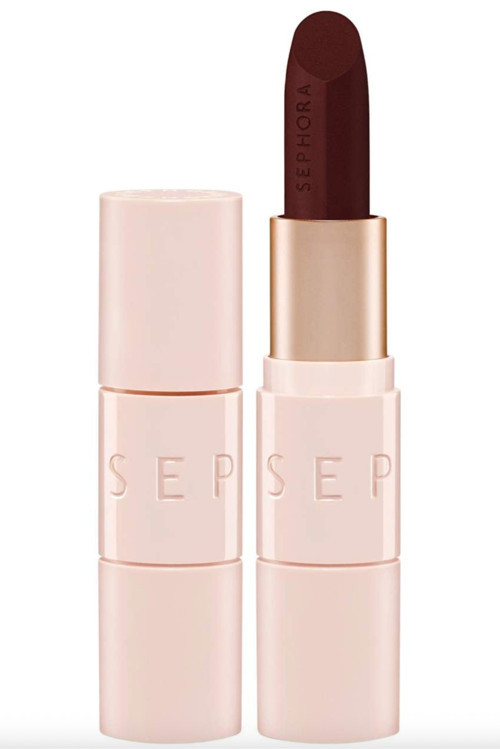Matte Velvet Lipstick