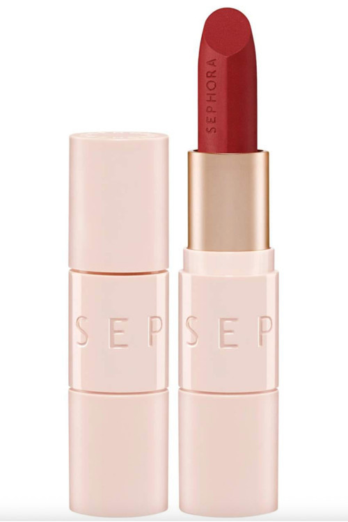 Matte Velvet Lipstick