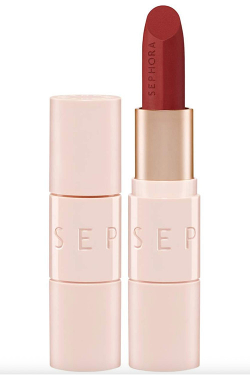 Matte Velvet Lipstick