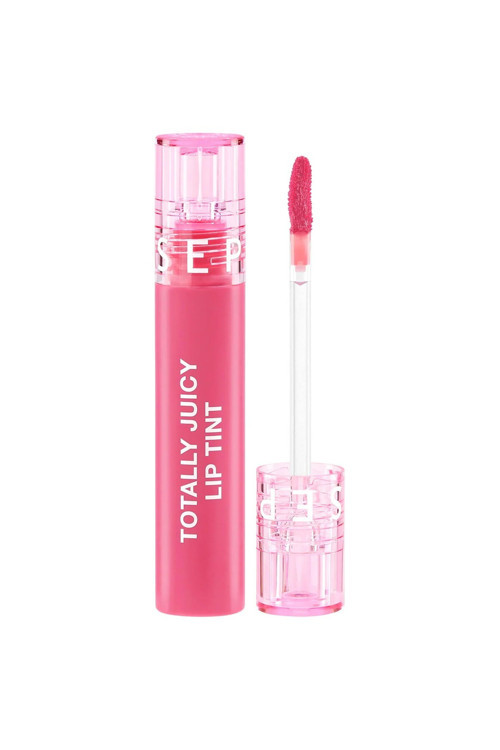 Totally Juicy Lip Tint - 12 Saat Etkili Nemlendirici&Dolgunlaştırıcı Dudak Tinti 5,5 ML