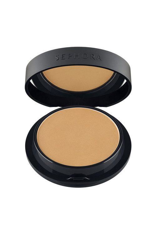 Best Skin Ever Matte - Pudra Fondöten 21,5y medium (7,50 g)