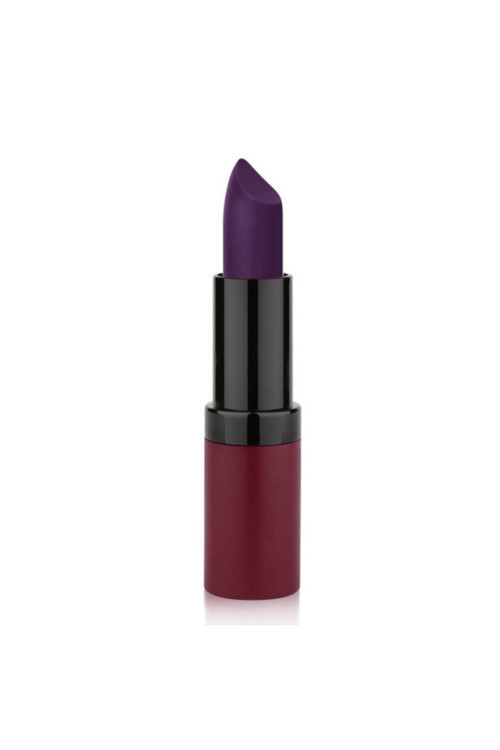 Velvet Matte Lipstick No: 28
