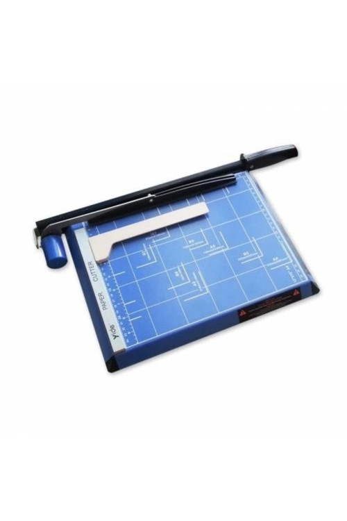 GİYOTİN A3 MIKNATISLI (DL-8012)