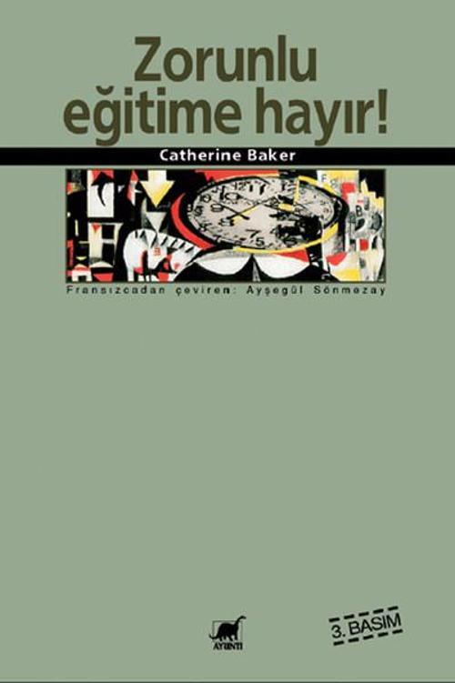 Zorunlu Eğitime Hayır
