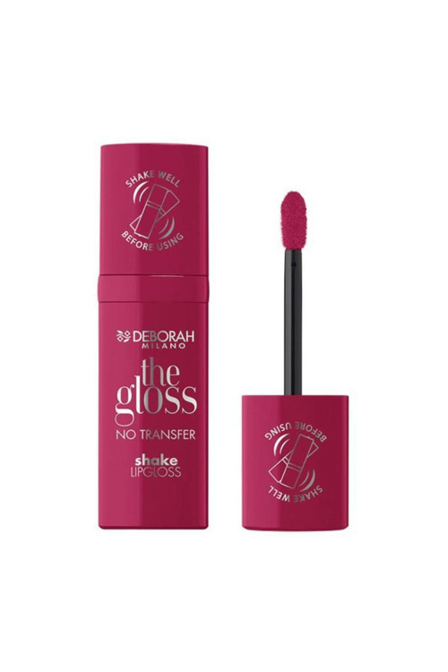 Milano No Transfer Gloss No:06