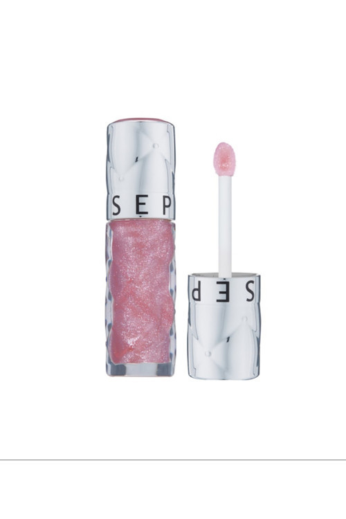 Outrageous Plump Effect Gloss 11. Starstruck Pink (6 ml)