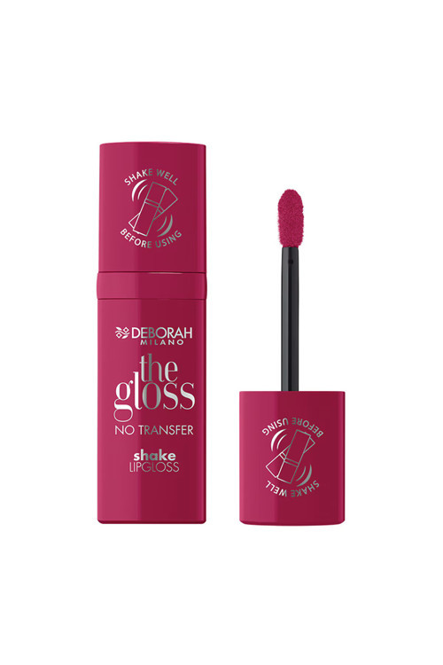 Milano No Transfer Lip Gloss 06