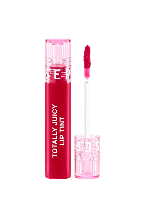 Totally Juicy Lip Tint-Uzun Süre Kalıcı Nemlendirici&Beyleyici Dudak Parlatıcısı 5,50ML