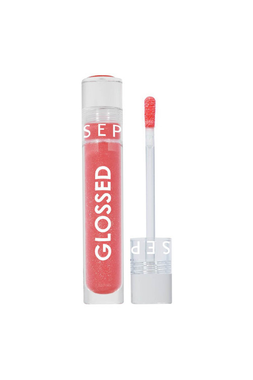 Glossed Lip Gloss - Uzun Ömürlü Parlaklık Sunan Dudak Parlatıcısı
