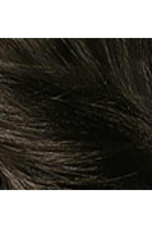 Deluxe Saç Boyası 1-1 Gece Mavisi
