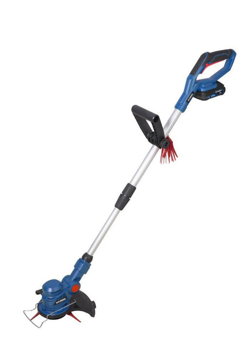 GT202 Akülü Kenar Kesme 20V (Akü ve Şarj Cihazı Dahil)