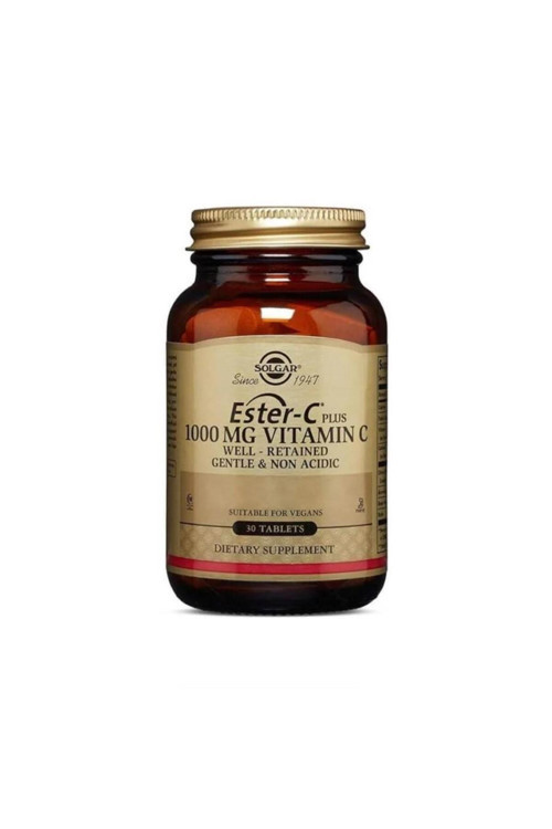 Ester-C 1000 Mg Vitamin C 30 Tablet