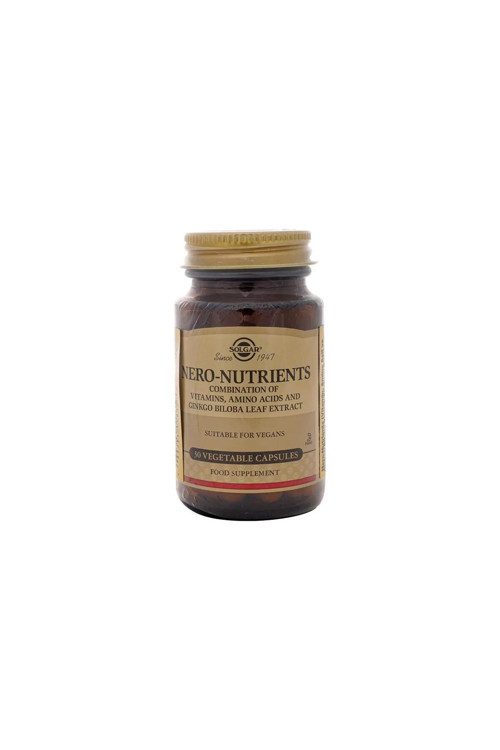Nero Nutrients 30 Kapsül