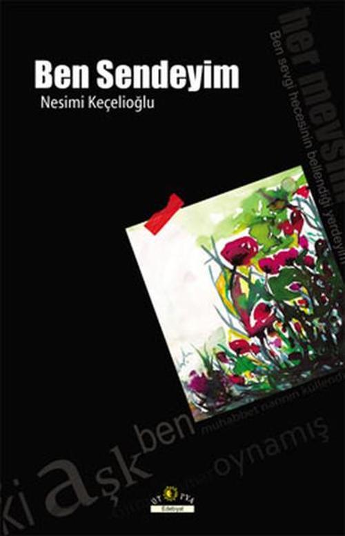 Ütopya Yayınevi Ben Sendeyim