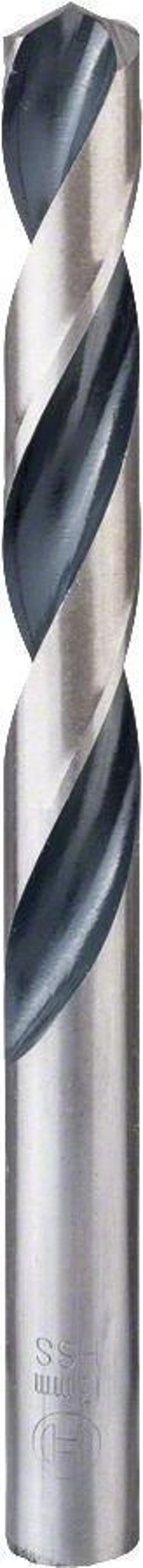 Mey İthalat® Bosch HSS-PointeQ Metal Matkap Ucu 8,5 mm