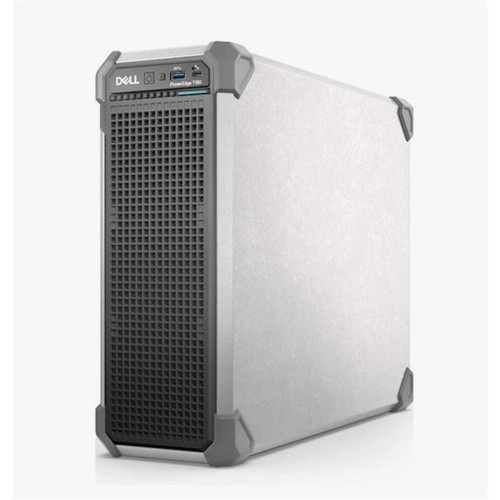 Poweredge T160spl1 Xeon 6315p 1x16gb 1x2tb 1x300w 3 Yıl Garanti