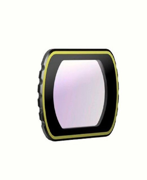 Black Mist 1/4 Filter For DJI Pocket 3