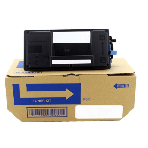 Tk-3060 Uyumlu. Toner / M3145ıdn / 3645ıdn (Japon Toner)