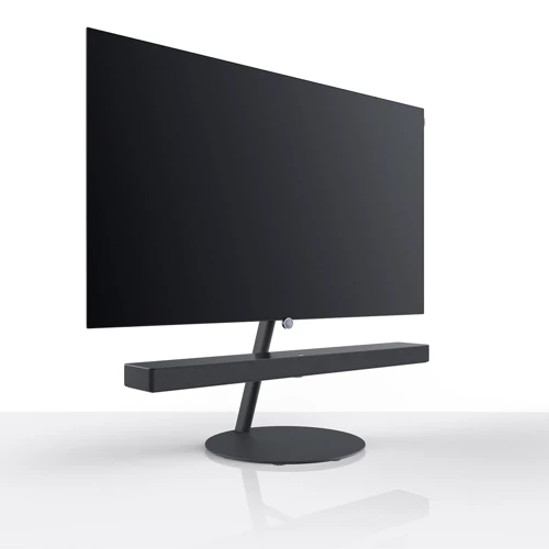 bild inspire OLED 4K Smart TV 55"