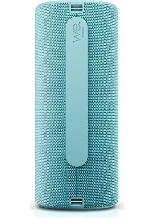 We. Hear 2 Aqua Blue Toza Dayanıklı Bluetooth Hoparlör