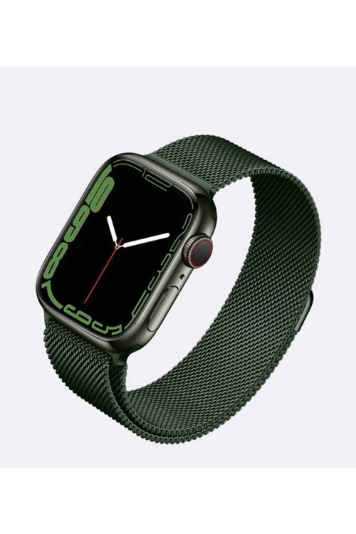 Xiaomi Redmi Watch (Mi Watch Lite) Zore Krd-58 Metal Kordon