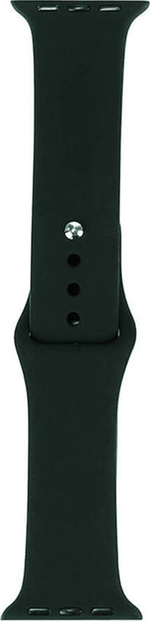 Apple Watch 38Mm Krd-72 Silikon Kordon