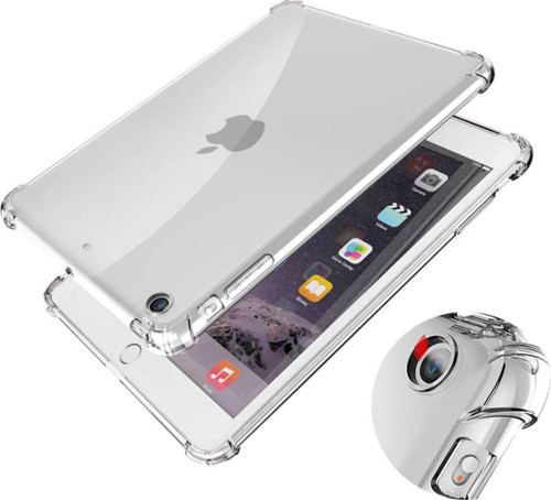 Casper Via L40 10.4 Kılıf Çocuklar İçin Standlı Koruyucu Tablet Kılıf