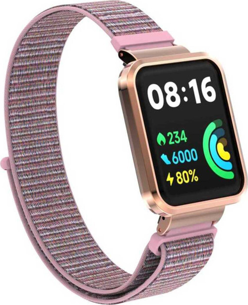 Watch 44Mm Uyumlu Krd-40 Metal Klfs Kordon-No6