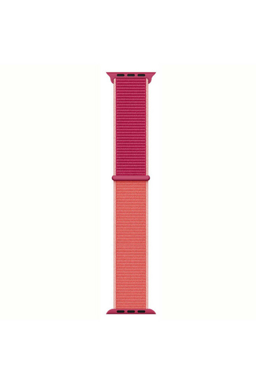 Apple Watch 7 41Mm Krd-48 Metal Kordon